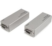 StarTech.com Extensor de 1 Puerto Serie Serial RS2