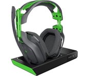 A50 + Estación Base para Xbox/PC