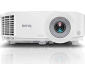 Benq MW550 Proyector para escritorio 3500lúmenes A