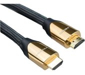 ROLINE 11.04.5804 4.5m HDMI HDMI Negro cable HDMI