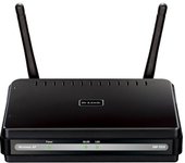 D-Link AirPremier DAP-2310 punto de acceso WLAN 1000 Mbit/s Energía sobre Ethernet (PoE)