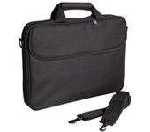 Tech air TANB0100 maletines para portátil 39,6 cm (15.6 pulgadas pulgadas) Maletín Negro