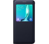 Samsung Funda tapa ventana Galaxy S6 Edge Plus