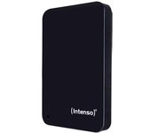 Intenso Memory Drive disco duro externo 2000 GB Negro