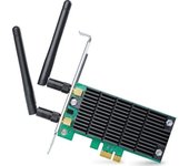 TP-LINK AC1300 Interno WLAN 867Mbit/s adaptador y