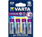 Varta Primary Silver V 23 GA Óxido de níquel (NiOx