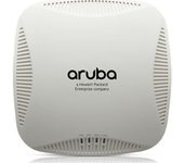 Aruba, a Hewlett Packard Enterprise company Instan
