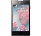 CoverMe Protector de Pantalla LG Optimus L5 II (2uds)