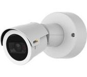 Axis M2025-LE Cámara de seguridad IP Exterior Bala Techo/pared 1920 x 1080 Pixeles