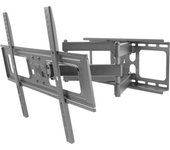 One For All WM 4661 84 pulgadas pulgadas Negro soporte de pared pa