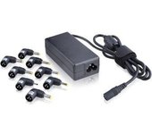 L-Link LL-AC-ADAPTER-40-MINI cargador de dispositivo móvil Interior Negro