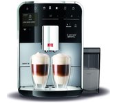 Melitta Barista Smart TS Independiente Máquina esp