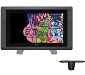 Wacom Cintiq 22HD 5080líneas por pulgada 475.2 x 2