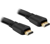 DeLOCK 82672 5m HDMI HDMI Negro cable HDMI
