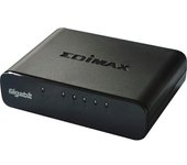Edimax ES-5500G V3 No administrado Gigabit Etherne