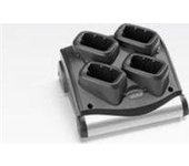 Zebra 4-Slot Spare Battery Charger