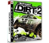 PS3 Colin McRae: Dirt 2