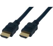 MCL 15m HDMI 15m HDMI HDMI Negro cable HDMI