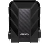 ADATA HD710 Pro 2000GB Negro disco duro externo