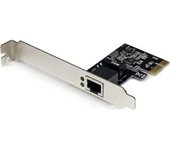StarTech.com Adaptador Tarjeta de Red NIC PCI Expr