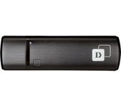 D-Link AC1200 WLAN 867Mbit/s adaptador y tarjeta d