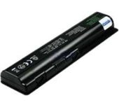 2-Power CBI3038A Ión de litio 4400mAh 10.8V baterí