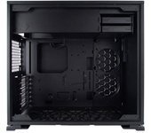 In Win 101 Midi-Tower Negro carcasa de ordenador