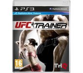 PS3 MOVE UFC Personal Trainer