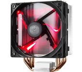 Cooler Master Hyper 212 LED Procesador Enfriador