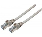 Intellinet 741156 cable de red 20 m Cat7 S/FTP (S-STP) Gris