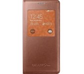 Samsung EF-CG800B funda para teléfono móvil Libro Blanco