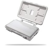 NDS Logitech PlayGear - Estuche para Consola