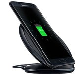 Cargador por inducción QI EP-NG930 negro con carga rápida