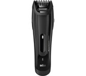 Braun BT5070 Negro depiladora para la barba
