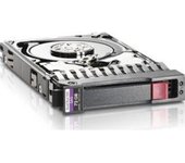 Hewlett Packard Enterprise 450GB hot-plug dual por