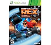 XBOX 360 Generator Rex