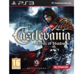 PS3 Castlevania Lords of Shadow