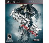 PS3 MX vs ATV REFLEX