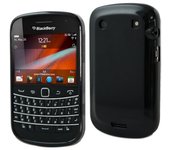 Muvit Funda minigel Blackberry 9900/9930