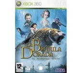 XBOX 360 La Brújula Dorada