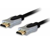 Equip 119347 cable HDMI 10 m HDMI tipo A (Estándar) Negro