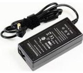 MicroBattery MBA50155 cargador de dispositivo móvil Interior Negro