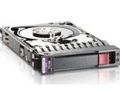 Hewlett Packard Enterprise 600GB 12G SAS 15K rpm S