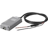 Zebra PWRS-14000-252R Negro, Gris adaptador e inve