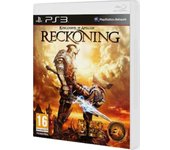 PS3 Kingdoms Of Amalur: Reckoning