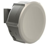 Mikrotik SXT SA5 ac punto de acceso WLAN Energía sobre Ethernet (PoE) Blanco