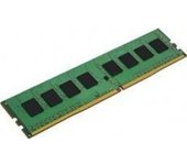 Kingston Technology Kingston Technology ValueRAM 16GB DDR4 2666MHz 16G
