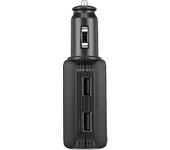 Garmin 010-10723-17 cargador de dispositivo móvil Auto Negro