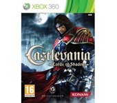 XBOX 360 Castlevania: Lords of Shadow