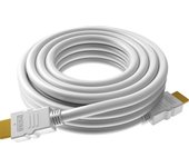 Vision TC2 15MHDMI 15m HDMI HDMI Gris cable HDMI